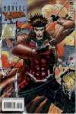 Incredible Hercules (2008)