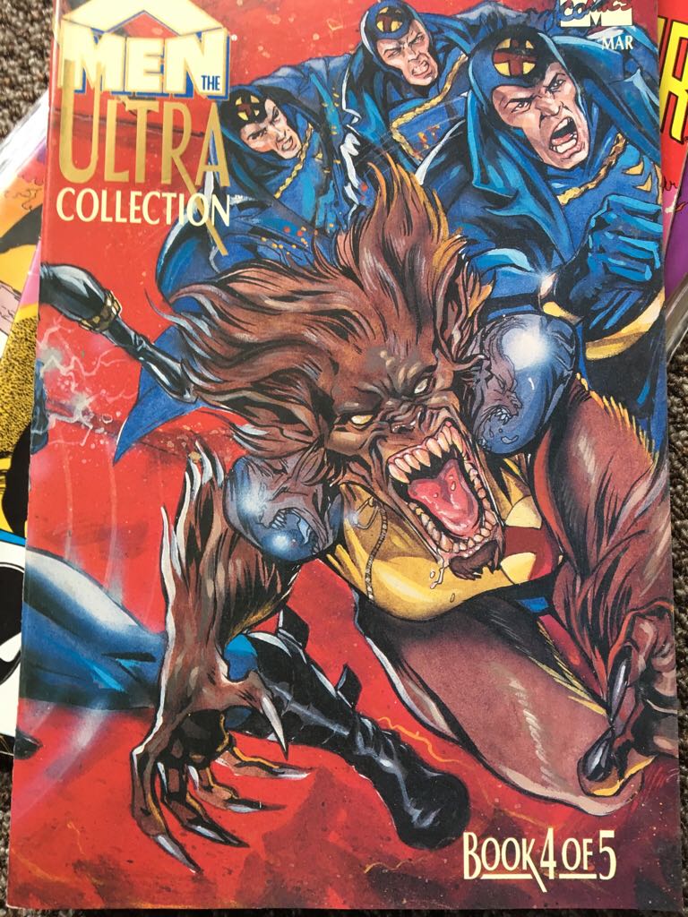 Guardians Of The Galaxy