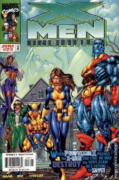 Brave and the Bold, The