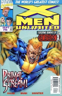 Avengers (Vol 5), The