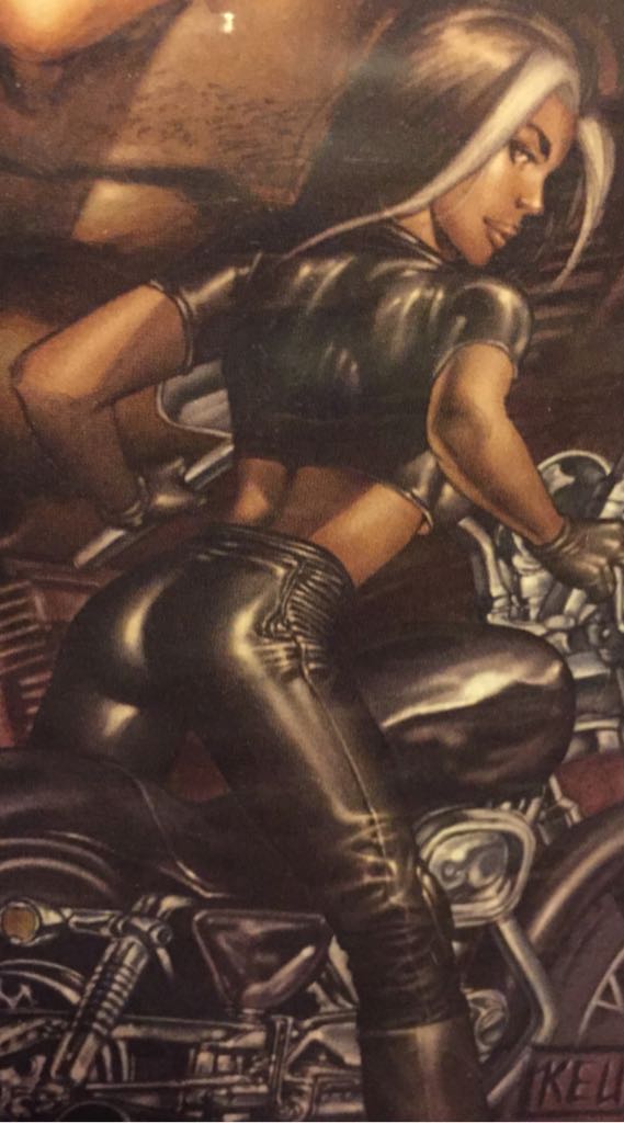 X-Men Unlimited - Marvel (35 - Jul 2002) comic book collectible [Barcode 759606014064] - Main Image 2