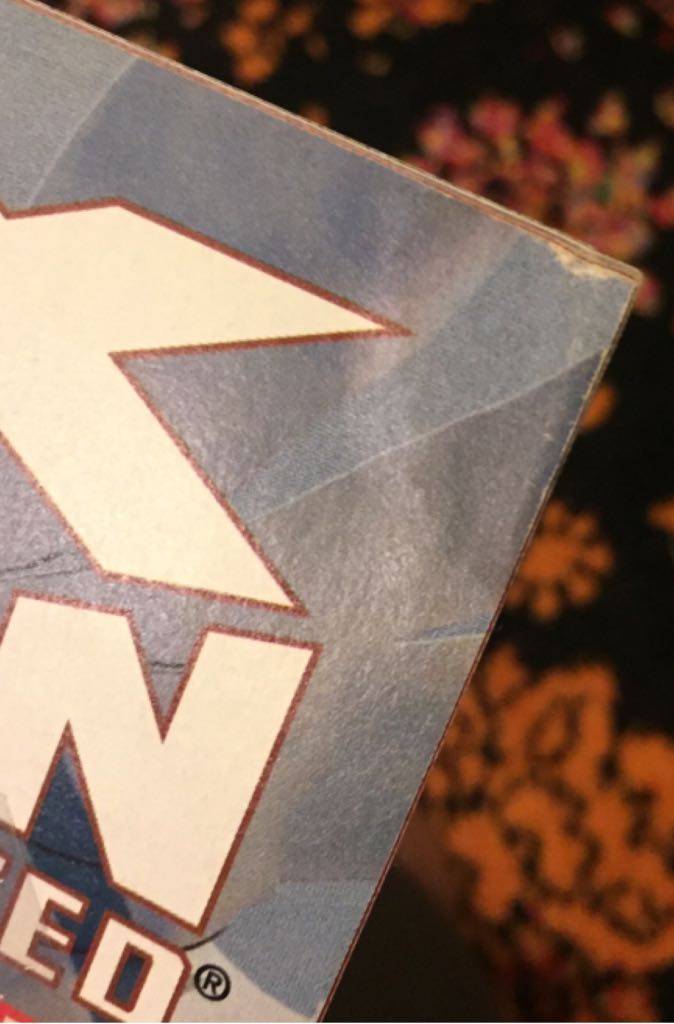 X-Men: Unlimited - Marvel Comics (40) comic book collectible [Barcode 759606014064] - Main Image 2