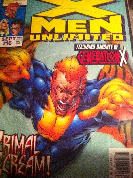 Guardians Of The Galaxy