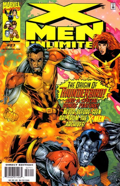 Captain Marvel: Vol 3