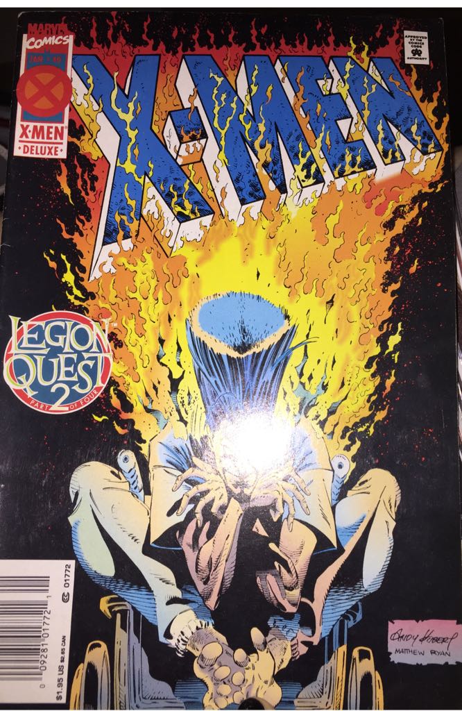 Guardians Of The Galaxy