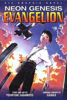 Neon Genesis Evangelion