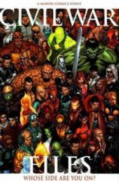 Guardians Of The Galaxy