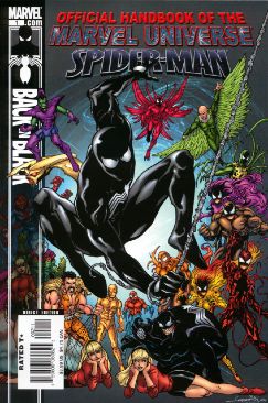 Earth X Wizard Supplement