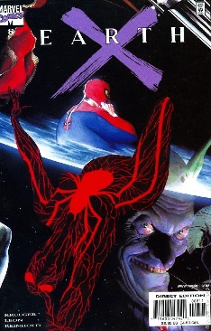 Captain Marvel: Vol 3