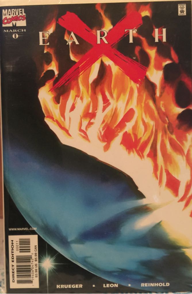 Guardians Of The Galaxy