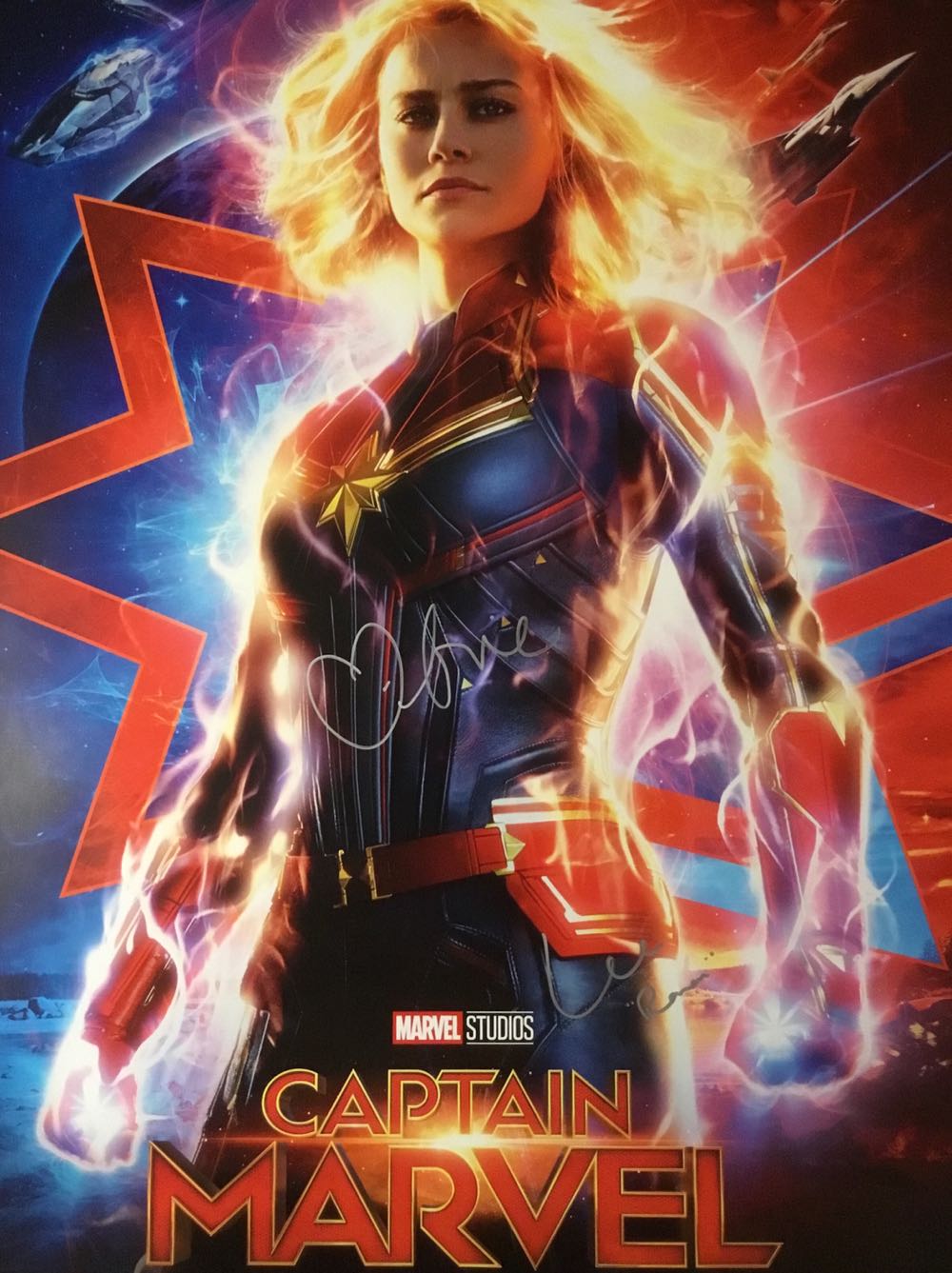 Captain Marvel: Vol 3 - Marvel Comics (27 - Mar 2002) comic book collectible [Barcode 759606048151] - Main Image 4