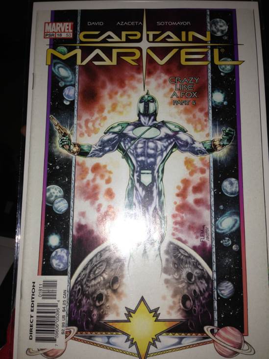 Silver Sable & The Wild Pack