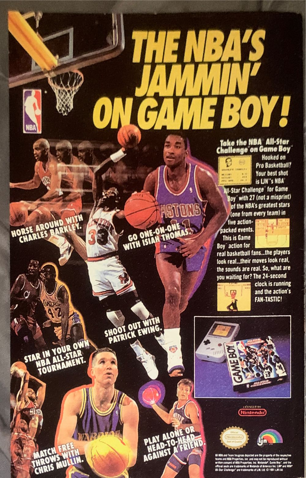 The New Warriors  (12 - Jun 1991) comic book collectible [Barcode 071486013235] - Main Image 2