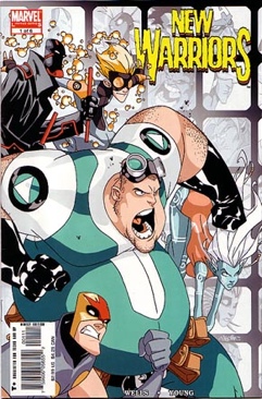 The Brave and the Bold