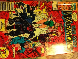 Brave and the Bold, The #15