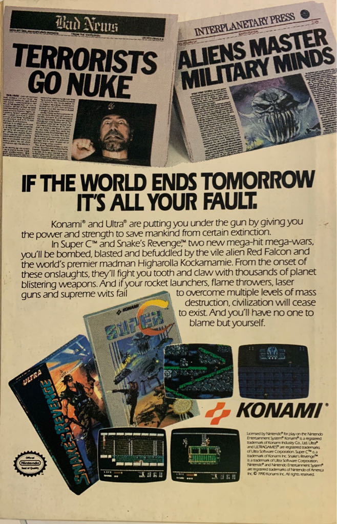 New Warriors (1990) - Marvel (2 - Aug 1990) comic book collectible [Barcode 071486013235] - Main Image 2