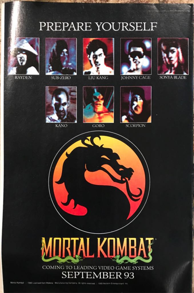 New Warriors, The - Marvel Comics Group (38 - 08/1993) comic book collectible [Barcode 759606013234] - Main Image 2