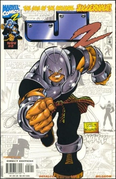 Avengers, The Vol. 3