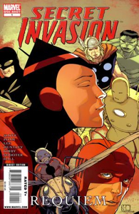 Avengers 151, 2C The