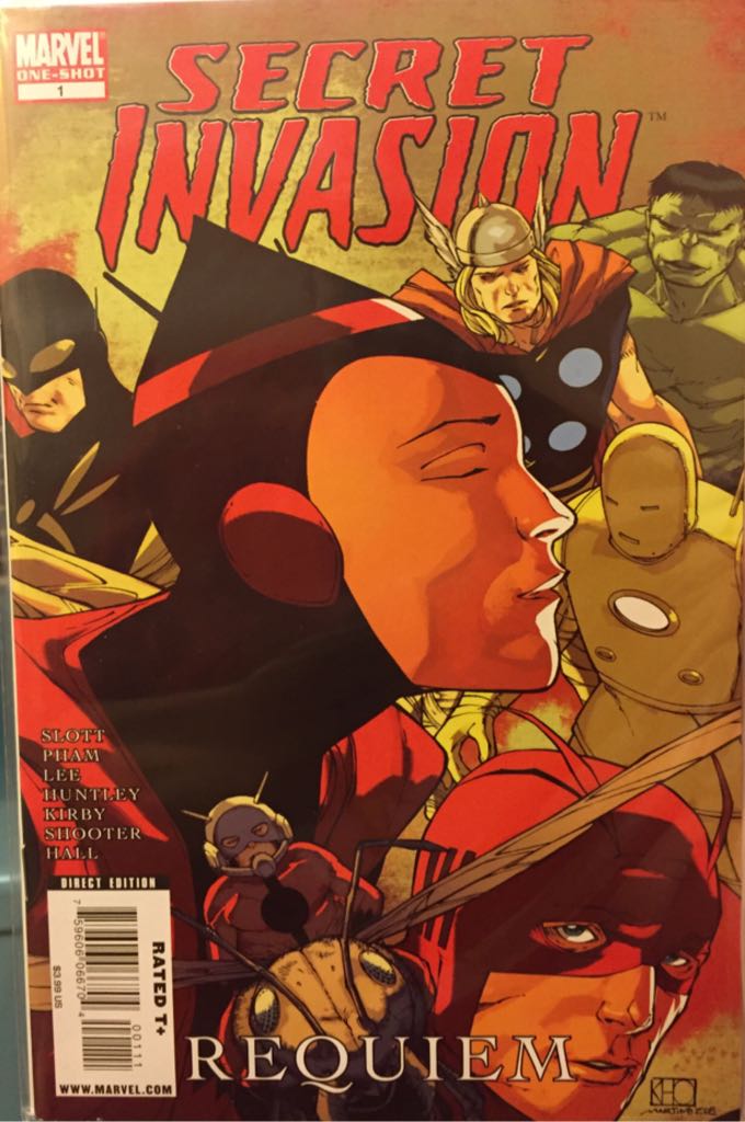 Guardians Of The Galaxy