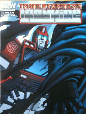 Secret Defenders, The