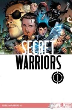 Marvel Comics Presents