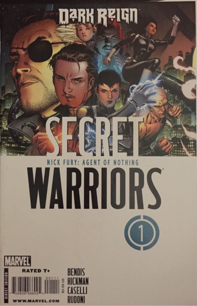 Brave and the Bold (2007)