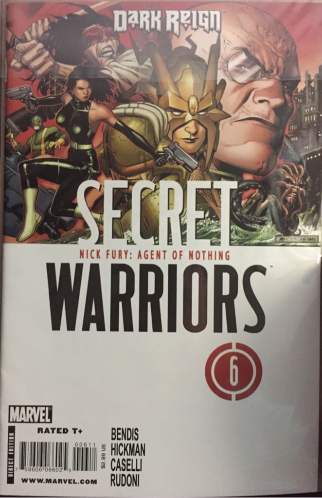 Star Wars Dark Times