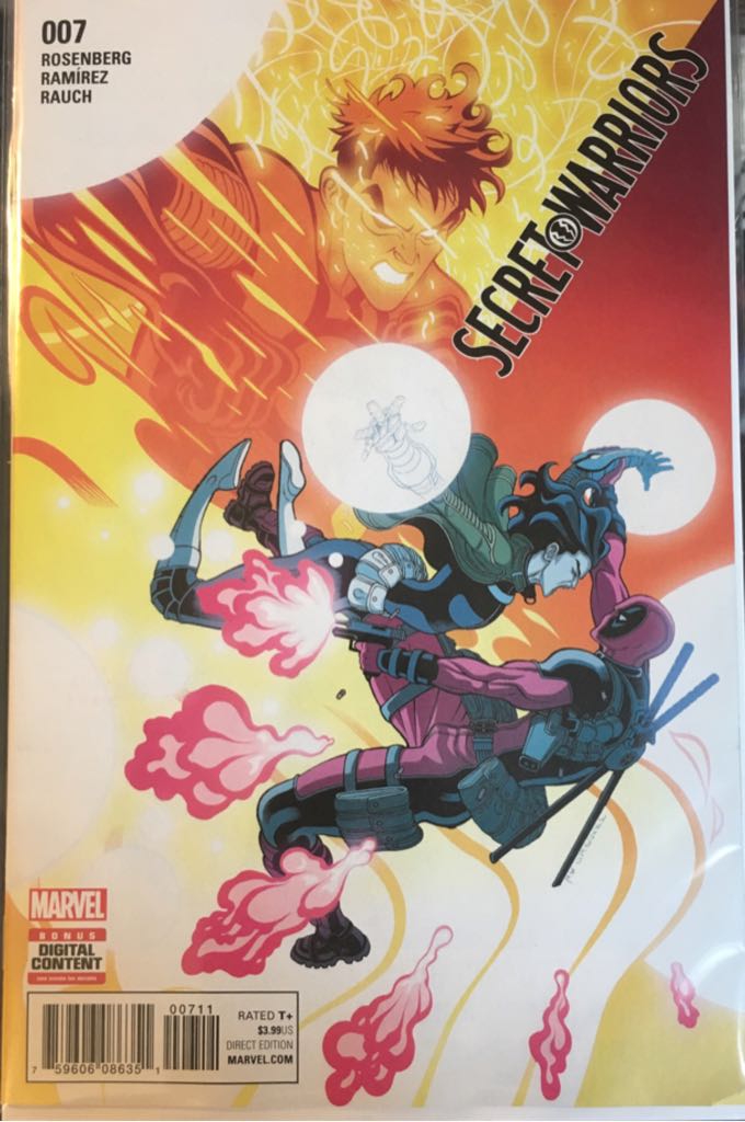 What If...? (Vol 2, #63)