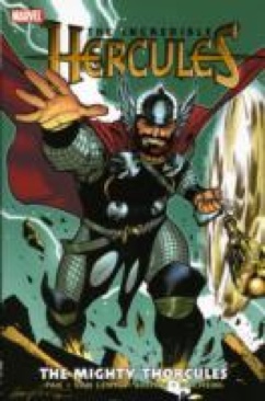 Brave and the Bold (2007)