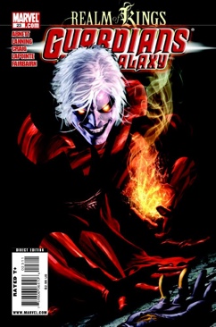 Guardians Of The Galaxy