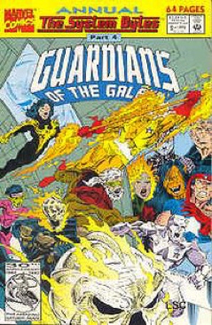 Invincible Iron Man, The