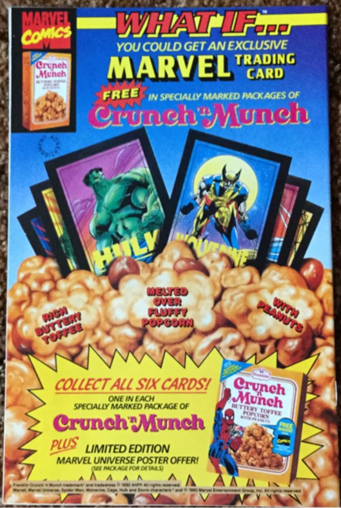 Guardians Of The Galaxy - Marvel Comics (38 - Jul 1993) comic book collectible [Barcode 759606066186] - Main Image 2