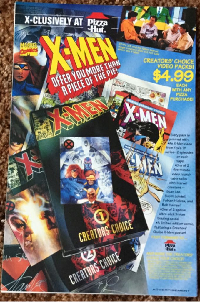 Guardians Of The Galaxy - Marvel Comics (45 - Feb 1994) comic book collectible [Barcode 759606066186] - Main Image 2