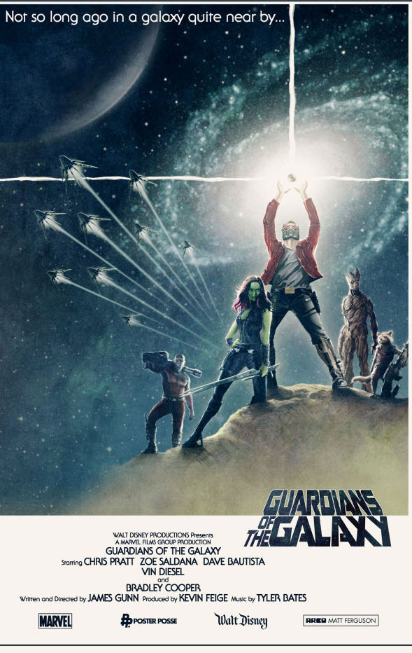 Guardians Of The Galaxy - Marvel Comics (90 - Aug 2013) comic book collectible [Barcode 759606078301] - Main Image 3