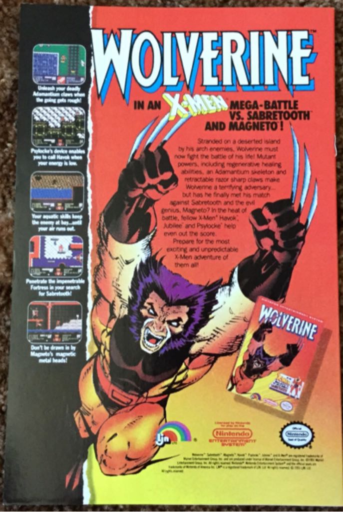 Guardians Of The Galaxy - Marvel Comics (18 - 11/1991) comic book collectible [Barcode 759606066186] - Main Image 2