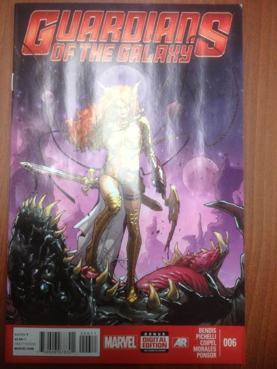 Neon Genesis Evangelion