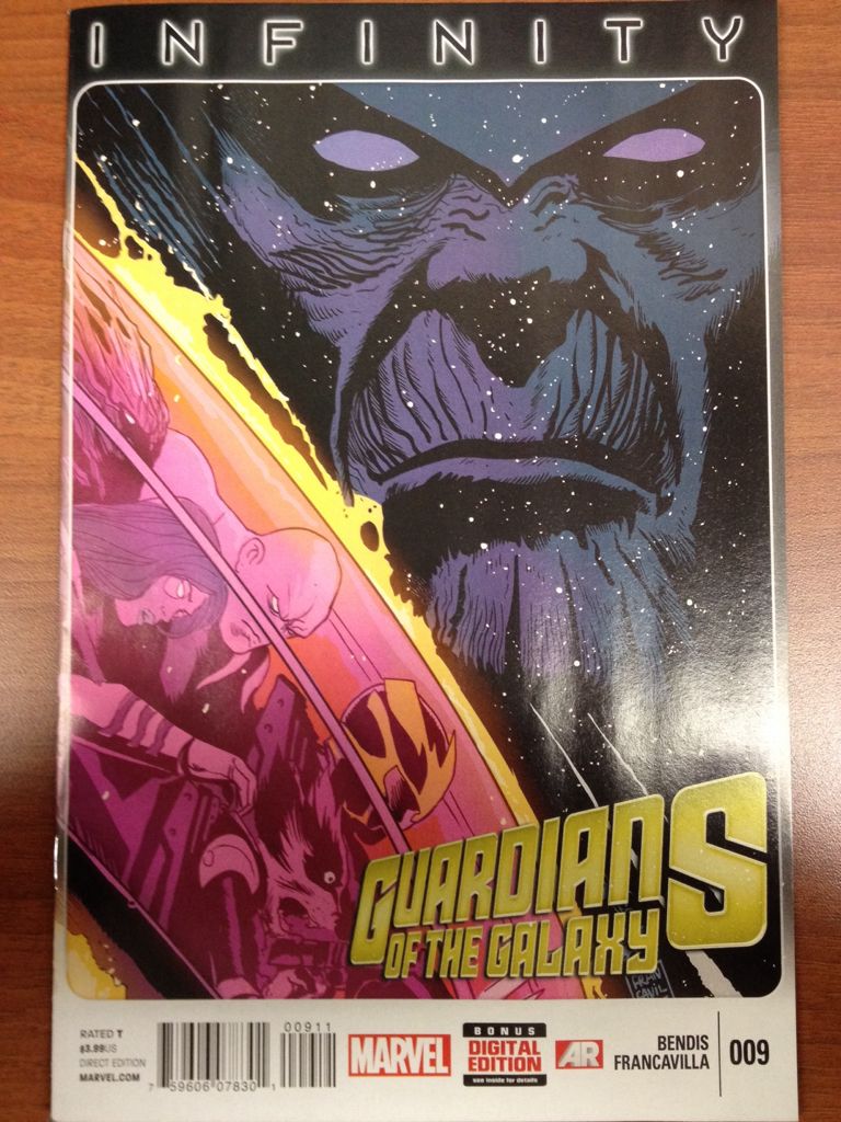 Dark Times: A Spark Remains