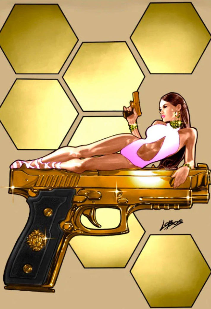 Guardians Of The Galaxy - Marvel Now (12 - Mar 2014) comic book collectible [Barcode 759606066186] - Main Image 4