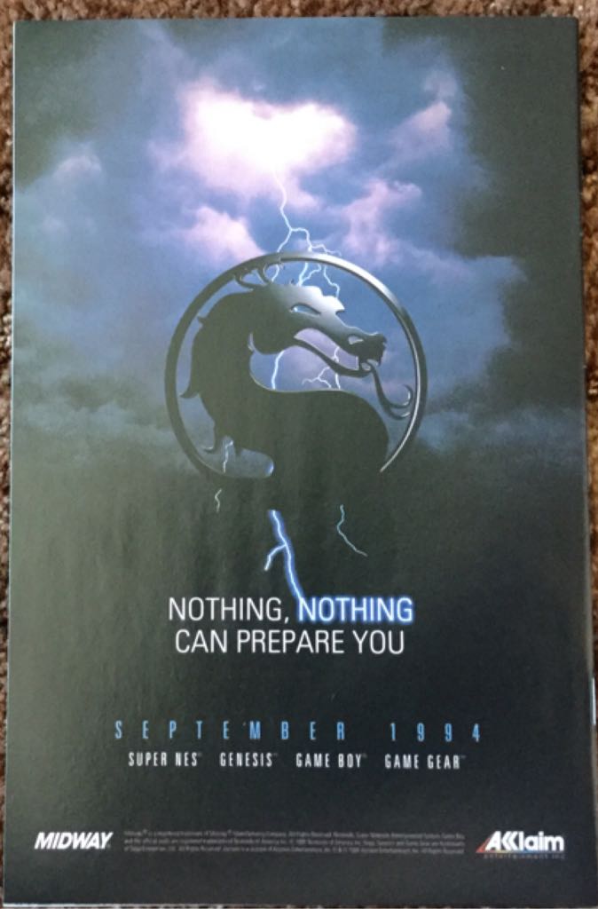 Guardians Of The Galaxy - Marvel Comics (52 - Sep 1994) comic book collectible [Barcode 759606064106] - Main Image 2