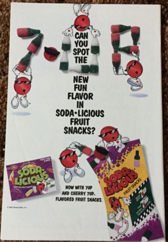 Guardians Of The Galaxy - Marvel Comics (32 - Jan 1993) comic book collectible [Barcode 759606064106] - Main Image 2