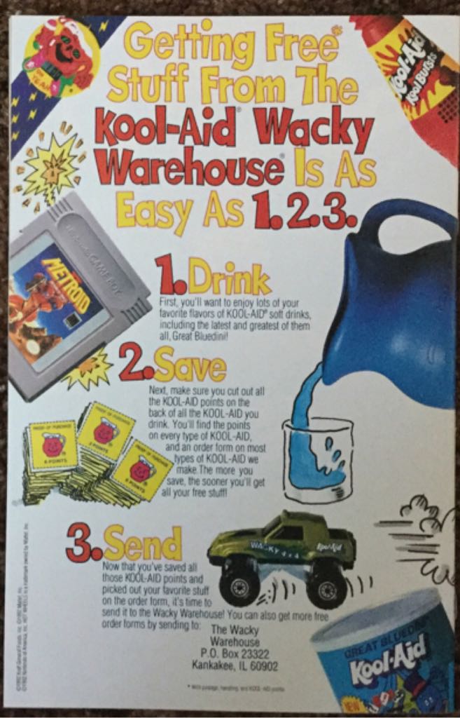 Guardians Of The Galaxy - Marvel Comics (29 - Oct 1992) comic book collectible [Barcode 759606064106] - Main Image 2