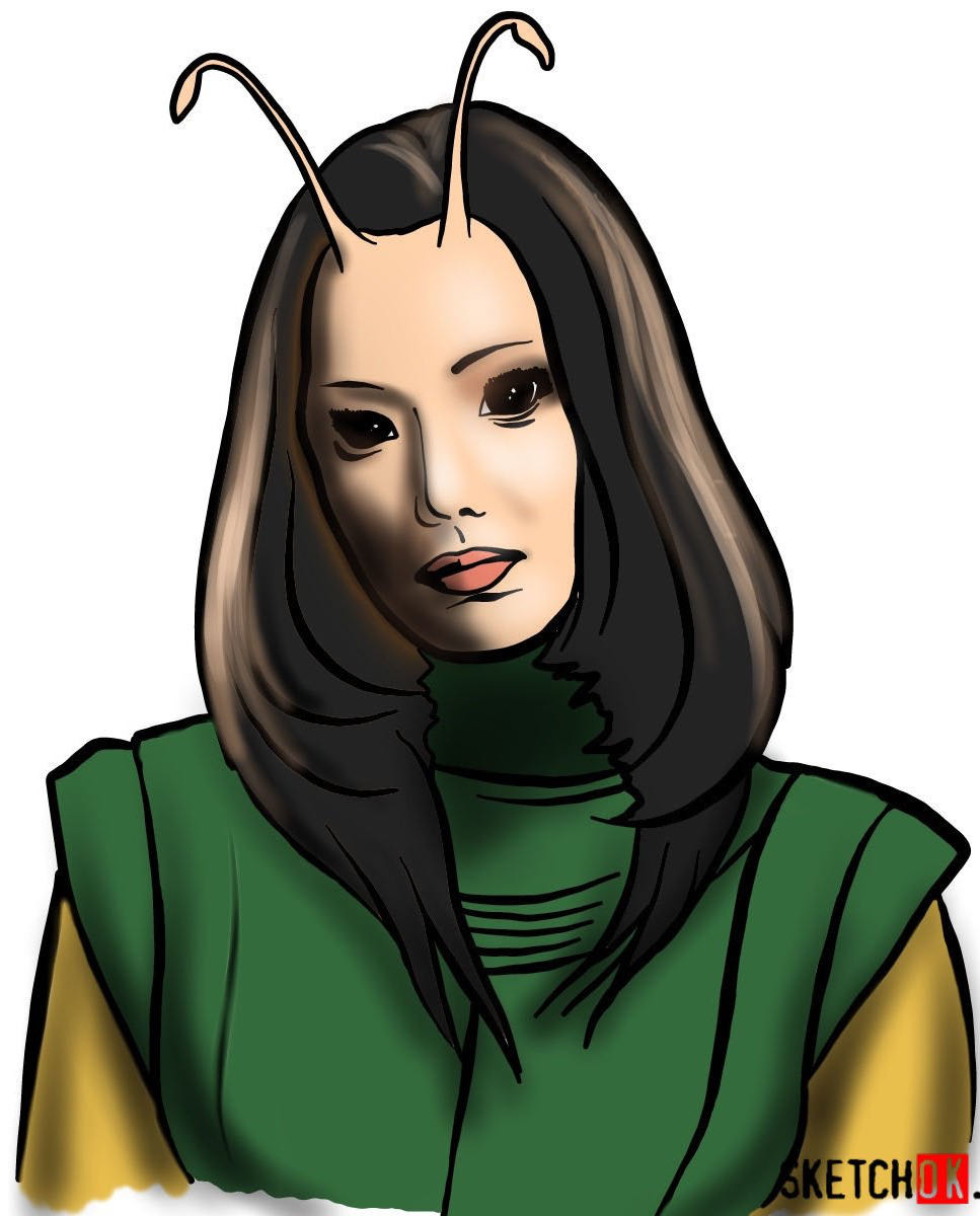 Guardians Of The Galaxy - Marvel Comics (98 - Mar 2014) comic book collectible [Barcode 759606078301] - Main Image 3