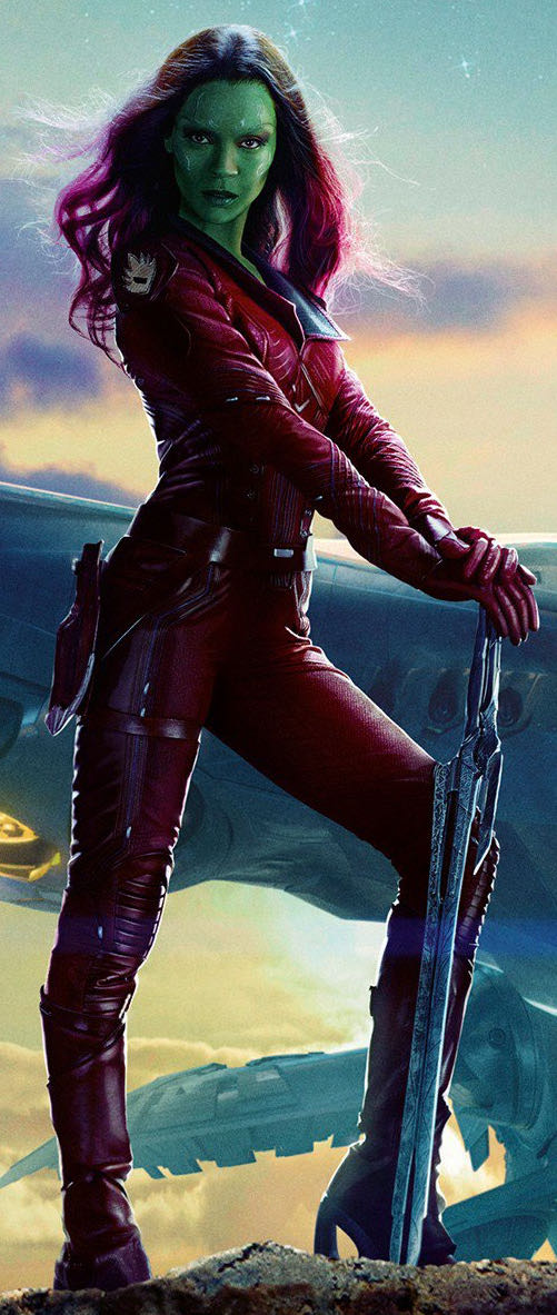 Guardians Of The Galaxy - Marvel Comics (98 - Mar 2014) comic book collectible [Barcode 759606078301] - Main Image 4