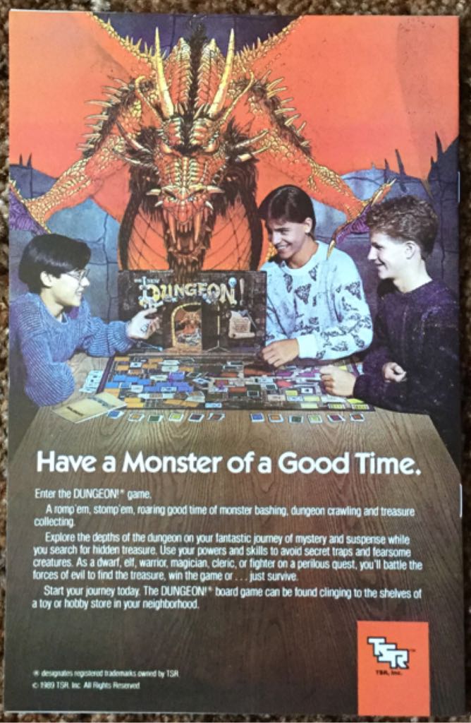 Guardians Of The Galaxy - Marvel Comics (6 - Nov 1990) comic book collectible [Barcode 071486013181] - Main Image 2