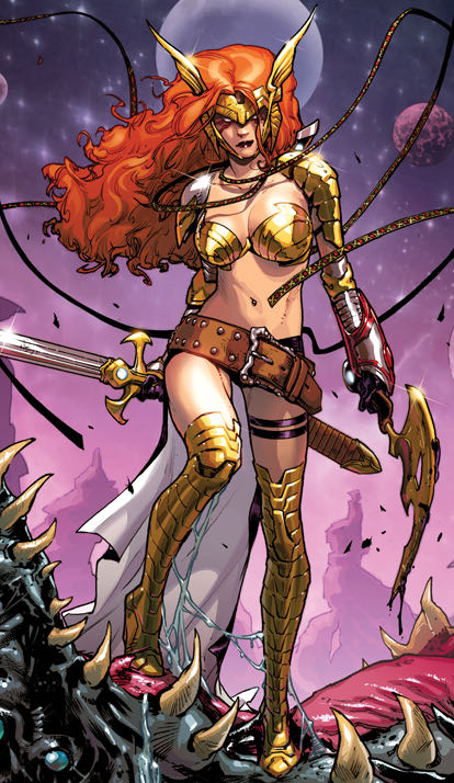 Guardians Of The Galaxy - Marvel Comics (6 - Nov 1990) comic book collectible [Barcode 071486013181] - Main Image 4