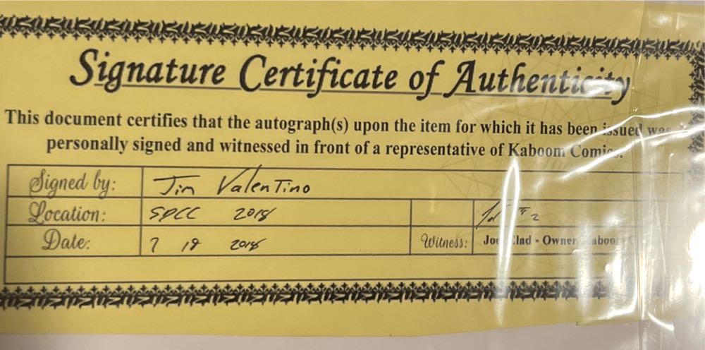 Guardians of the Galaxy - Marvel Comics* (25 - Apr 1992) comic book collectible - Main Image 4