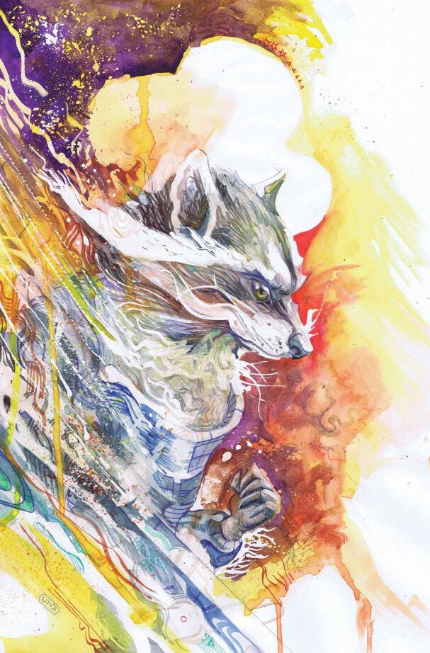 Guardians Of The Galaxy