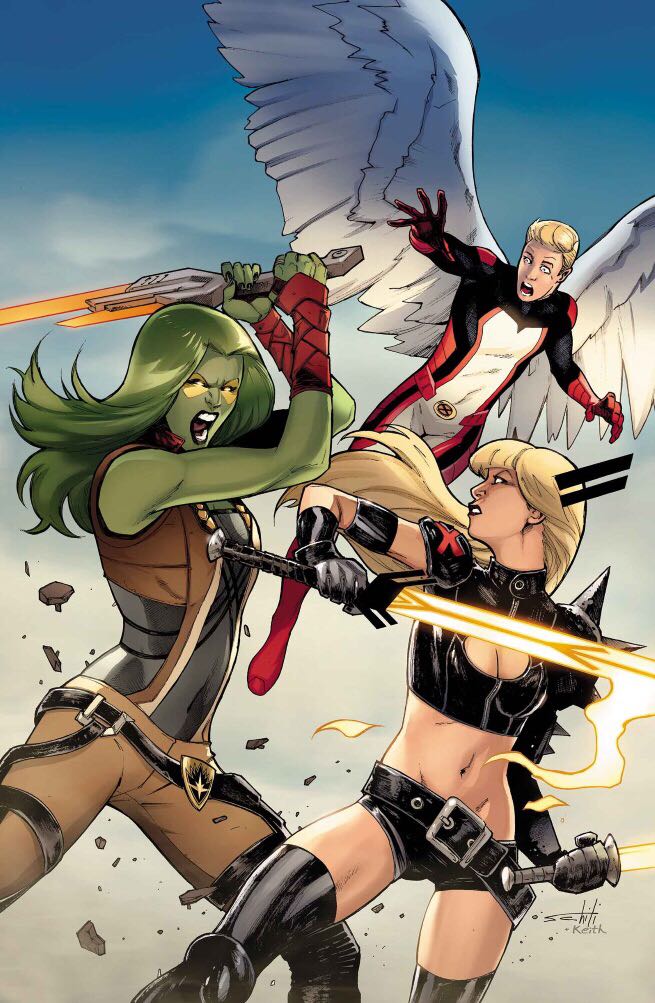 Heroic Age Steve Rogers Super Soldier, The