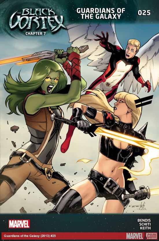 What If...? (Vol 2, #84)